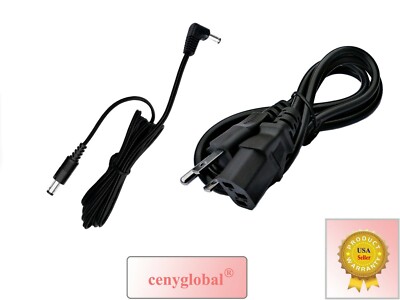 Power Adapter For Bradley Smoker Digital Control Meat Smoker Smokehouse Cabinet