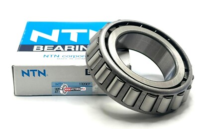 NTN JAPAN 385 TAPERED ROLLER BEARING ID 55mm 4T-385