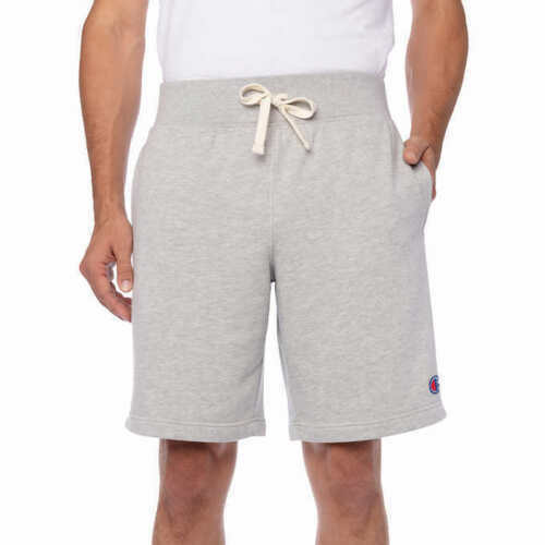 Champion Men’s French Terry Short , 1 , 2 shorts - Picture 13 of 37