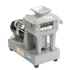 Hulling Machine Out of Rough Rice huller Machine Detection of Rough JLGJ-45