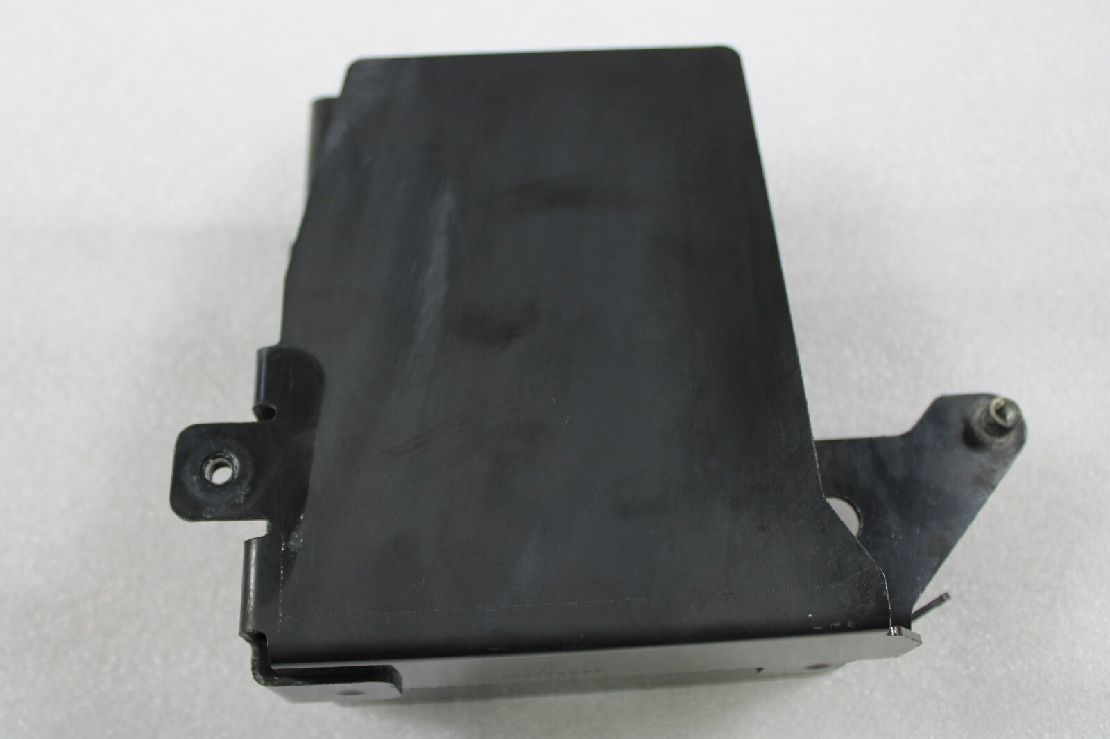 Mclaren 720S, Transmission ECU Bracket, Used, P/N 14GA009CP
