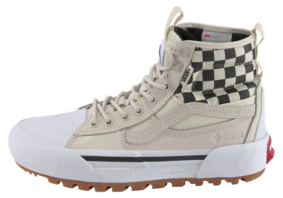 Vans SK8-Hi MTE-3 Unisex 36,5 - 40,5 Gore-Tex Sneakerboots wasserdicht Trekking