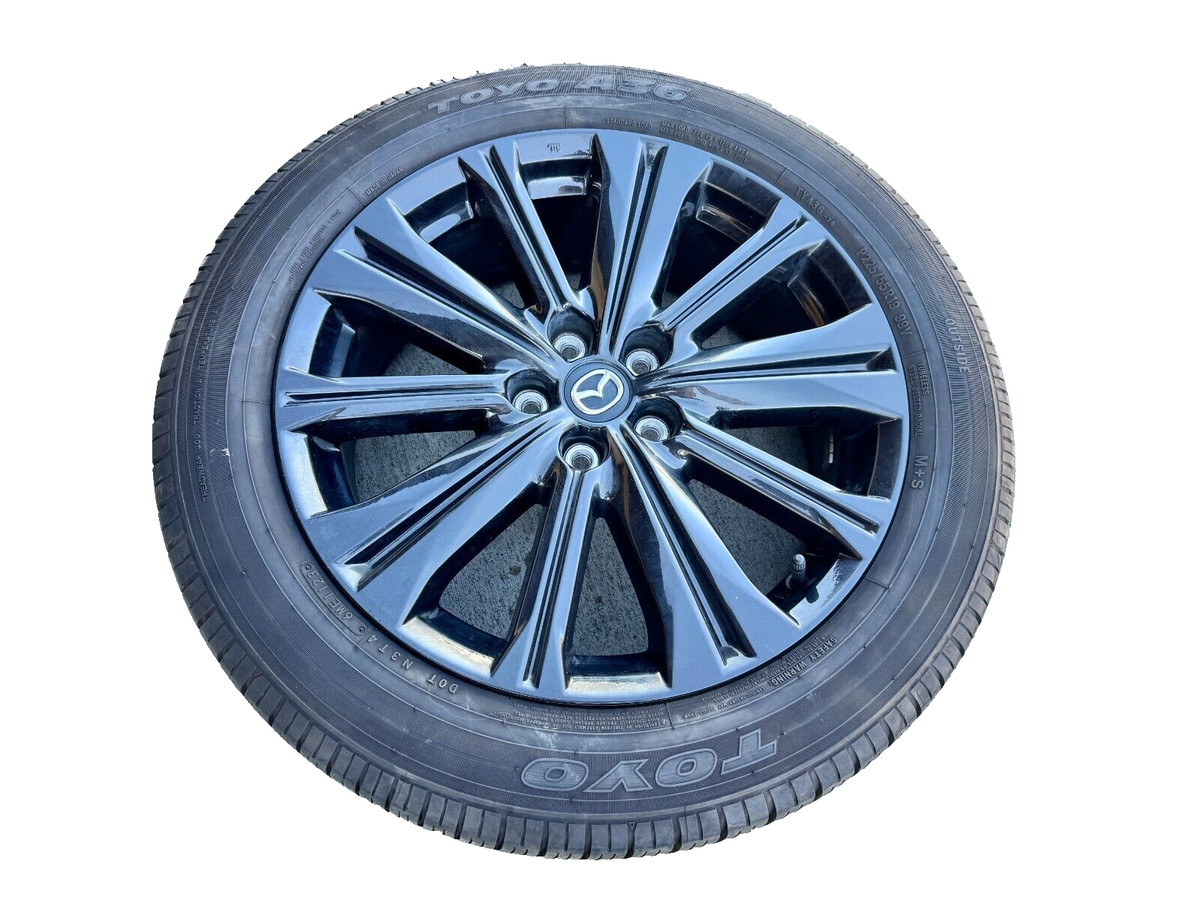 2022-2023 MAZDA CX-5 19 INCH 19