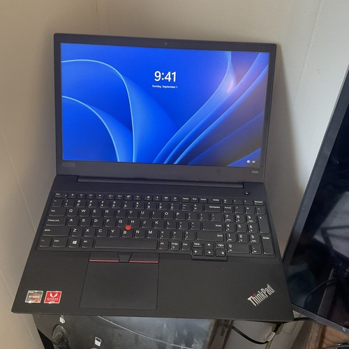 LENOVO Thinkpad L15-RYZEN 5-16/256Go-15.6″ FHD-A