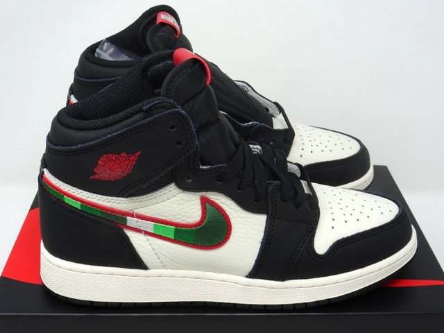 jordan 1 sports illustrated gs