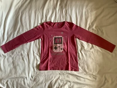 👚 tee-shirt, Z, 10 ans - Photo 1/4