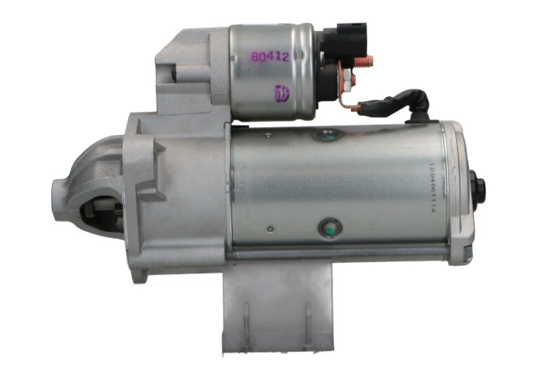 Valeo Korea New Starter Motor Assembly 12 V For Hyundai 2.5 kw 
