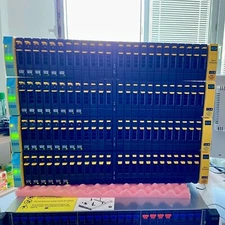 HPE 3PAR 8400 4N Storage System Bundle H6Z01B