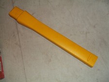 Main post from a little tikes basketball hoop