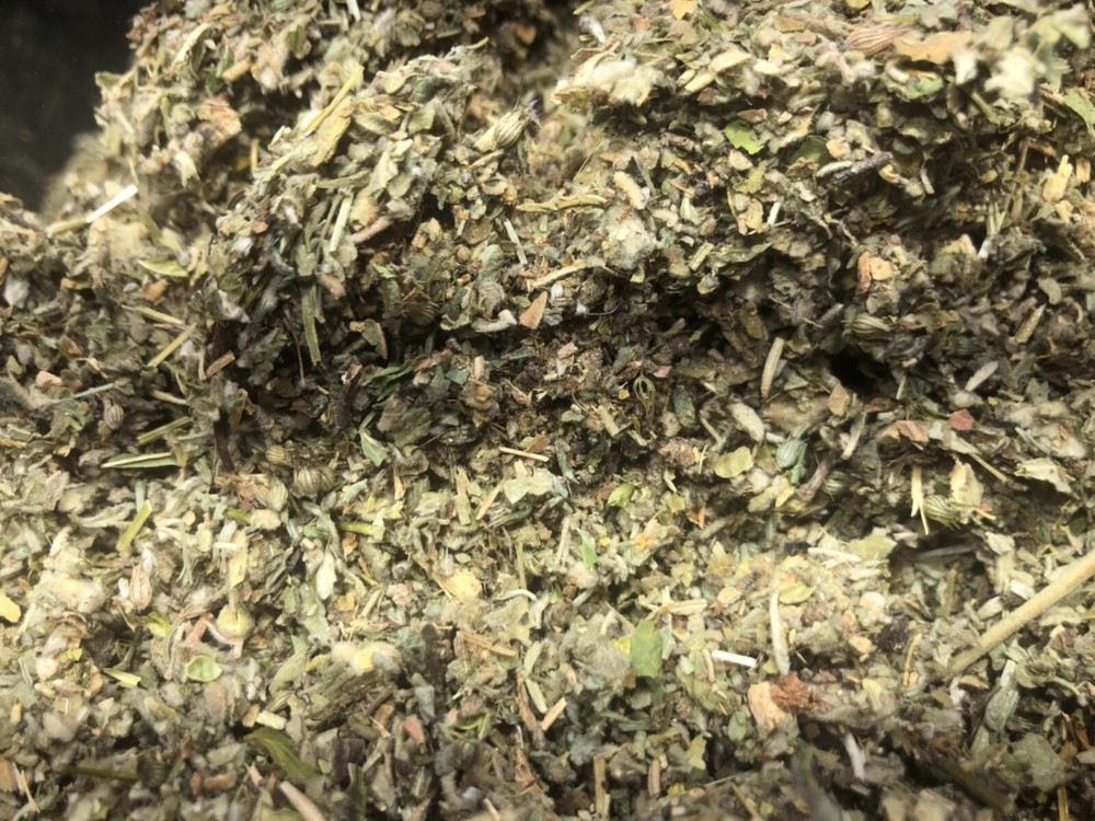 Rosemary Skullcap Damiana Licorice Mullein Catnip Plus more Herbs - No.57 Mixes