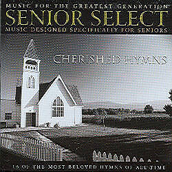 Senior Select: Cherished Hymns - Various Artists - CD 824973303124| eBay
