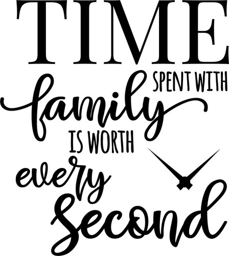 Family quotes funny stickers decals Kitchen wall tiles door home 8 Designs KQ 2 - Picture 6 of 17