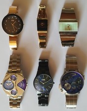 Storm London Uhr Armbanduhr Damen Herren Unisex