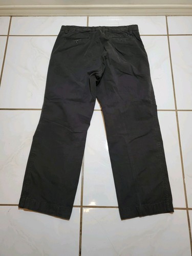 Mens Ems Of Masons Washed Blue Plaid 