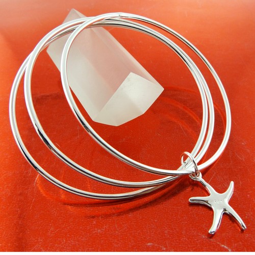 Silver Cuff Bracelet For Men Pat Areias Sterling Silver Classic