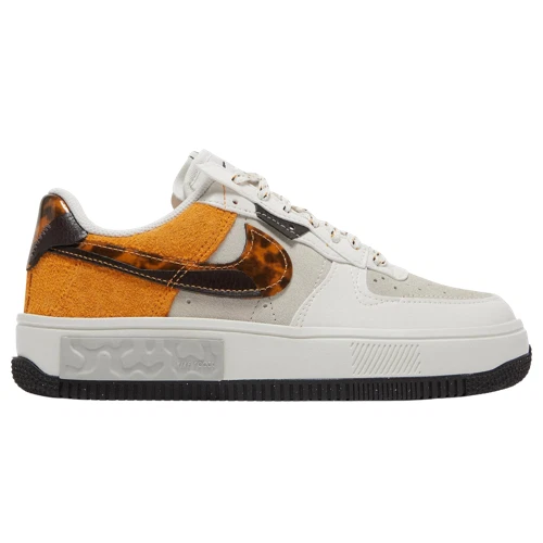 Nike Air Force 1 Fontanka caparazón de tortuga 2022