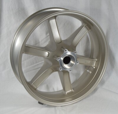 NEW BUELL 3 BEARING REAR WHEEL 2010 XB12X