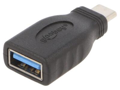TP-Link UE306 Adattatore di Rete da USB 3.0 a Gigabit Ethernet 10/100