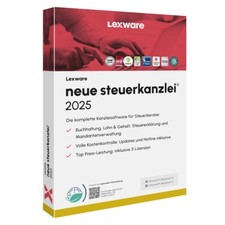 Lexware neue Steuerkanzlei 2026 - Download
