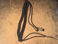 CB Radio Workman Replacement Microphone lot 4Pin Connector  Astatic Turner Cobra