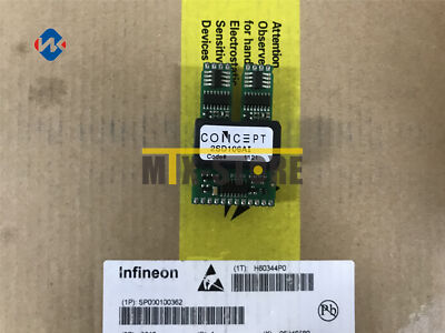 1PCS Brand New Module CONCEPT 2SD106AI Quality Assurance 100%