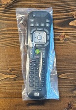 HP Remote Control RC1804911/06 For TV Windows Media Center 5070-2583 438584-001