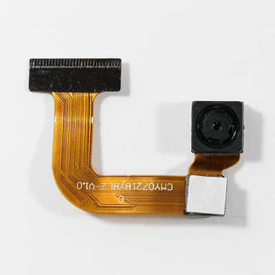 Original Archos 97c Platinum 32Gb Front-Facing and Rear-Facing Camera Webcam