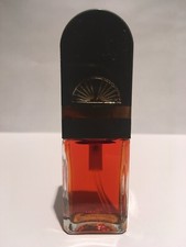 KL WOMAN by KARL LAGERFELD 0.38 oz/ 11 ml Eau de Parfum MINI Purse Spray Vintage