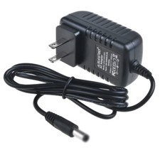 12V 1A AC Adapter Power Charger for Linksys WRT54G-BP WRT150N WiFi Router Switch