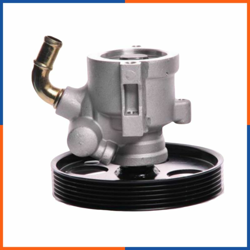 Pompe de direction assistée pour PEUGEOT supprime le volant dur et les bruits 10SKV155