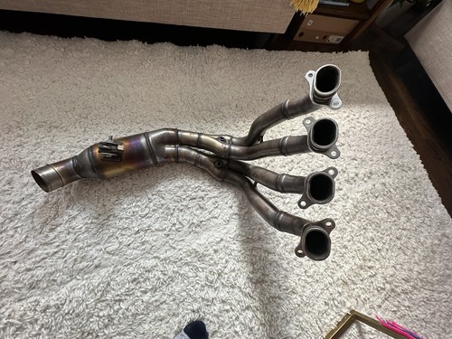 Honda CBR1000RR-R SP Fireblade 20/23 Akrapovic Exhaust 20 - 23 - Picture 7 of 10