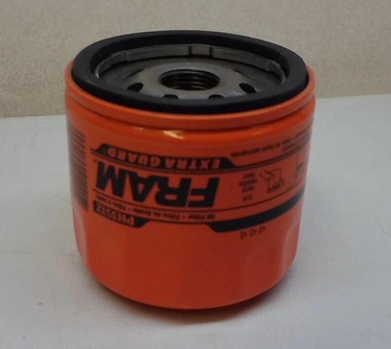 Filtro de aceite de marco PH3512 cantidad un filtro de aceite filtro de aceite de marco PH3512 Foto 3 de 3