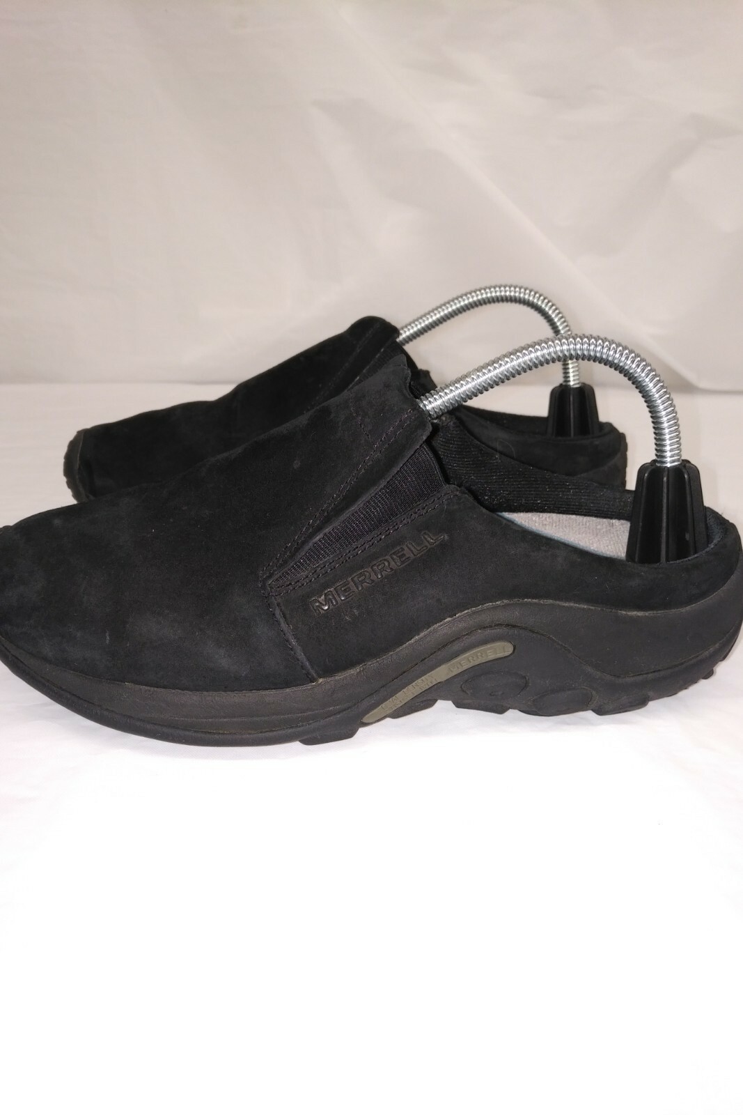 Merrell Jungle Slide Midnight Uomo Taglia 8.5 Merrell Uomo Taglia 8.5 Nero