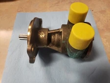 SPX Flow Johnson F7B-9 (10-24753-01) John Deere Flange Mount Cooling Pump