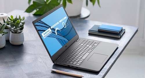 Dell Vostro 3500 - 15.6" - Core i5 1135G7 - 8 Go RAM - 256 Go SSD - Photo 1/9