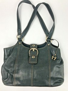 aigner clutch bolsa
