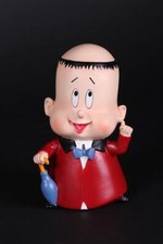 Spardose Engel Arthur DDR Kult Comic Ungarn Trickfilmfigur 20cm Geschenkartikel