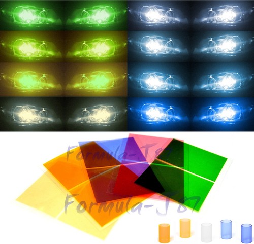 LED Kit F15 140W 9008 H13 8000K Icy Two Bulbs Headlight Dual High Low Beam Fit - Picture 12 of 24