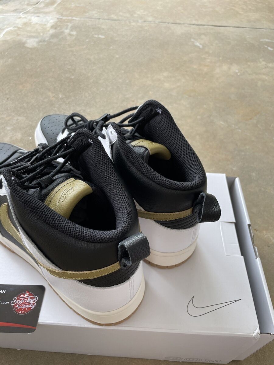 Nike Dunk High iD By You | US Men Size 12 | eBay Nike Dunk High iD By You | US Men Size 12 | eBay