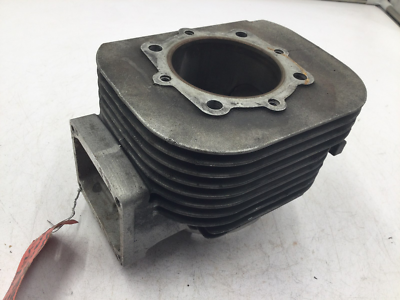 Yamaha Jug Cylinder Mag Right 1984-1999 Phazer 480F PZ480 E 8V0