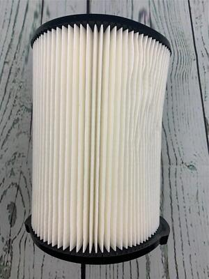 #ad #ad Everyday Dirt 1 Layer Pleated Paper Filter $29.99