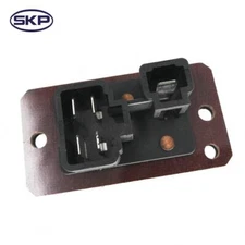 HVAC Blower Motor Resistor SKP SKRU446