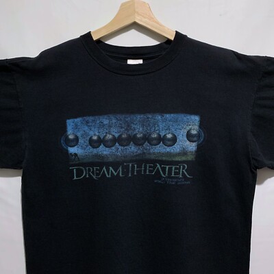 SOLD !Vintage Dream theater (XL)