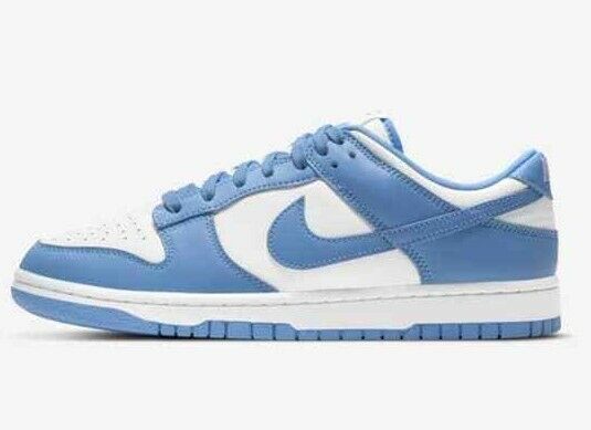 NIKE DUNK LOW University Blue 29.0cm