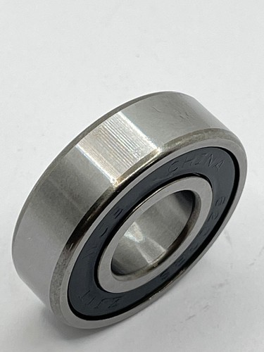 WJB 6203-2RS Sealed Bearing 17x40x12 Ball Bearing Pre-Lubricated BY PREMIUM BRG - Picture 8 of 12