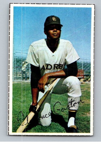 1971 Dell Baseball Stamps Complete Your Set You Pick Choose Players F thru K - Picture 56 of 283
