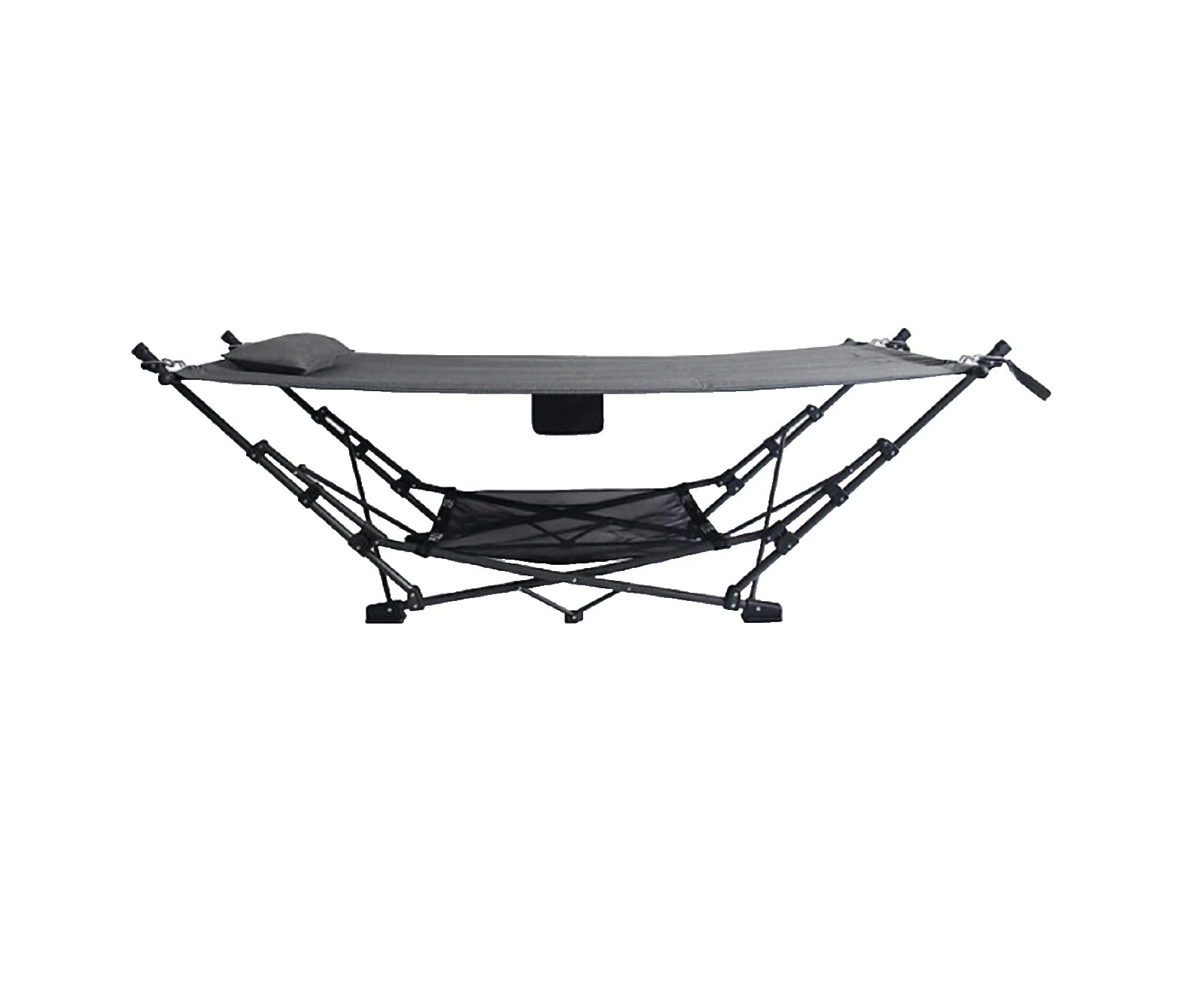 Hamacas Camping Hamaca plegable