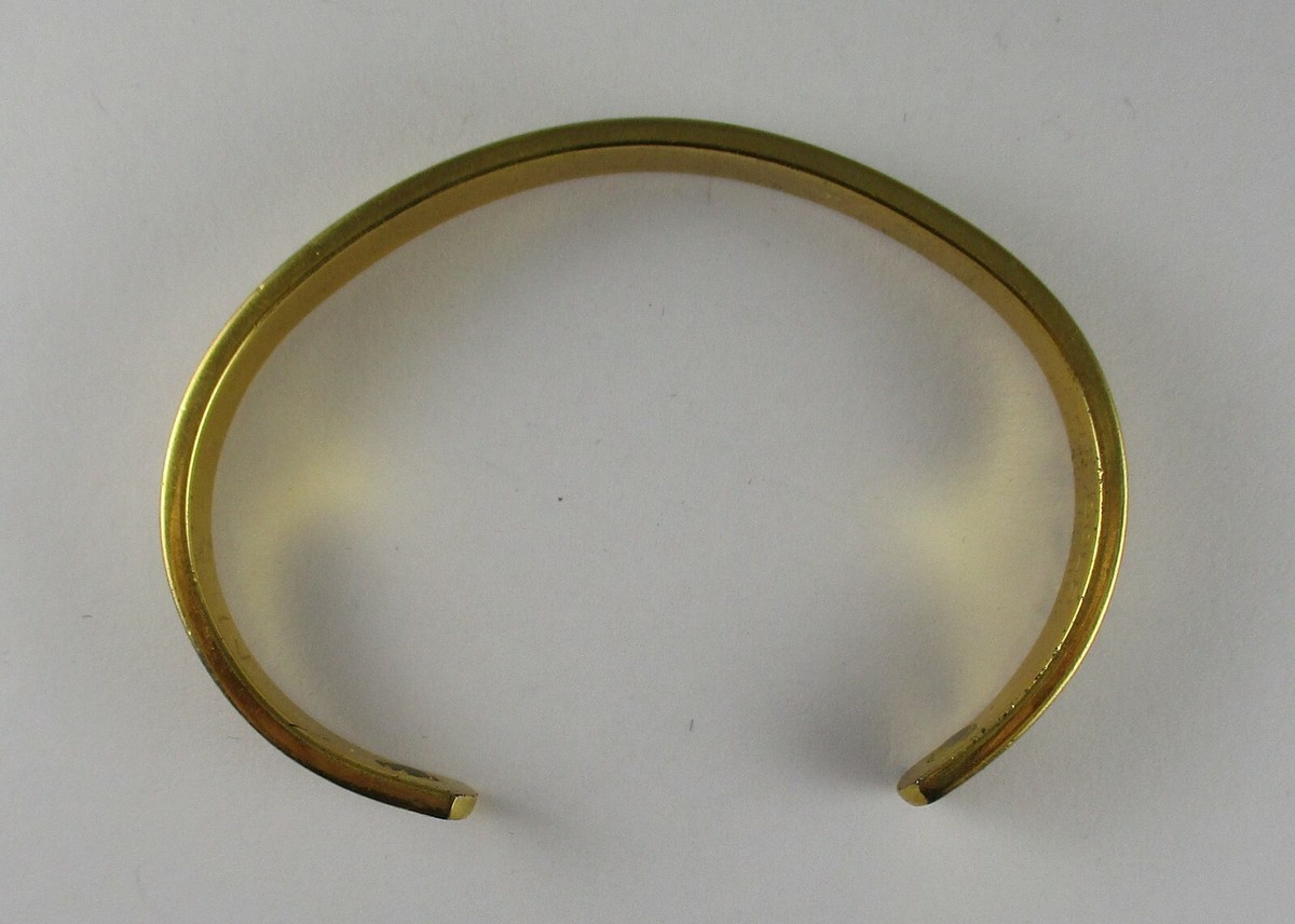 24k gold bracelet- authentic 24 ゴールド- 本物 DHgate.com:Exquisite 24K Real Gold Adjustable Bracelet for