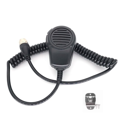 New Handheld microphone For ICOM Radio IC-M700 IC-M710 IC-M700PRO IC-M600 Talkie