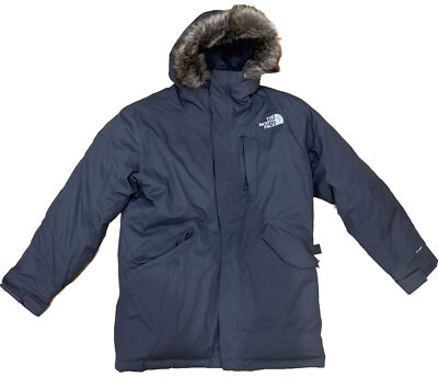 Bdfd Clearance North Face Bdfd Down Parka The North Face